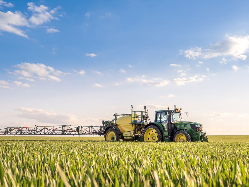 Understanding the Role of Filters in Tractor Performance