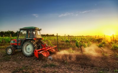 5 Types of Filters Commonly Used in Agricultural Equipment