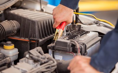 Choosing the Right Replacement Engine Parts for Tractors