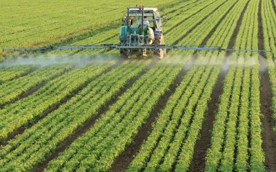 Why Reliable Tractor Lighting Matters for Safe Farm Work