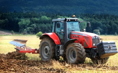 How to Extend the Life of Your Tractor’s Hydraulic Pump